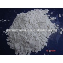 Chlorure de calcium 74% agent de fonte des neiges